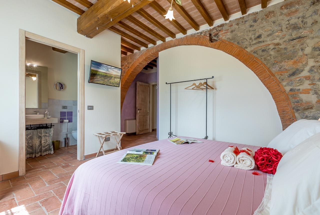 B&B Pietra A Padule Filettole Εξωτερικό φωτογραφία