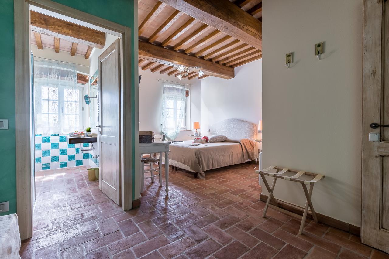 B&B Pietra A Padule Filettole Εξωτερικό φωτογραφία