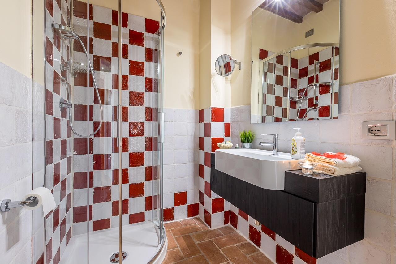 B&B Pietra A Padule Filettole Εξωτερικό φωτογραφία