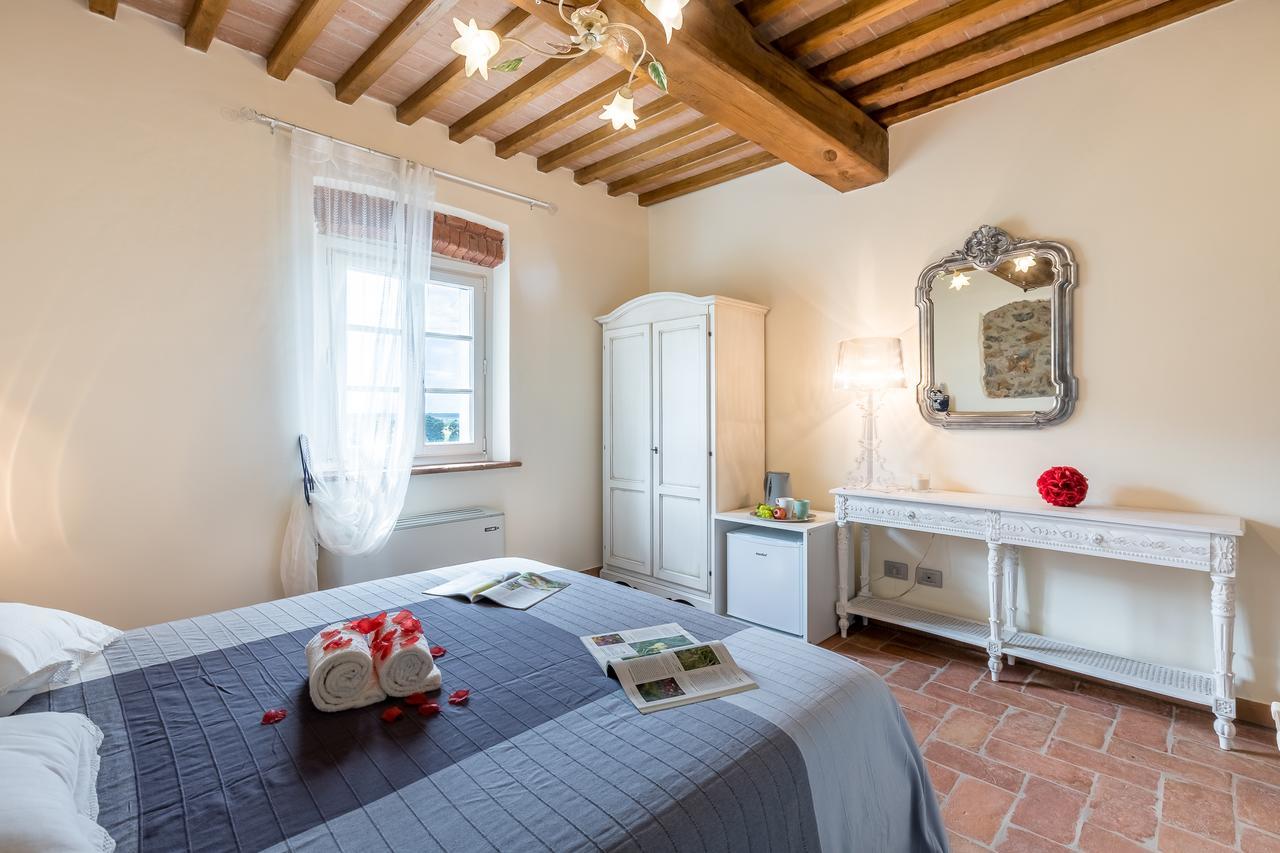 B&B Pietra A Padule Filettole Εξωτερικό φωτογραφία