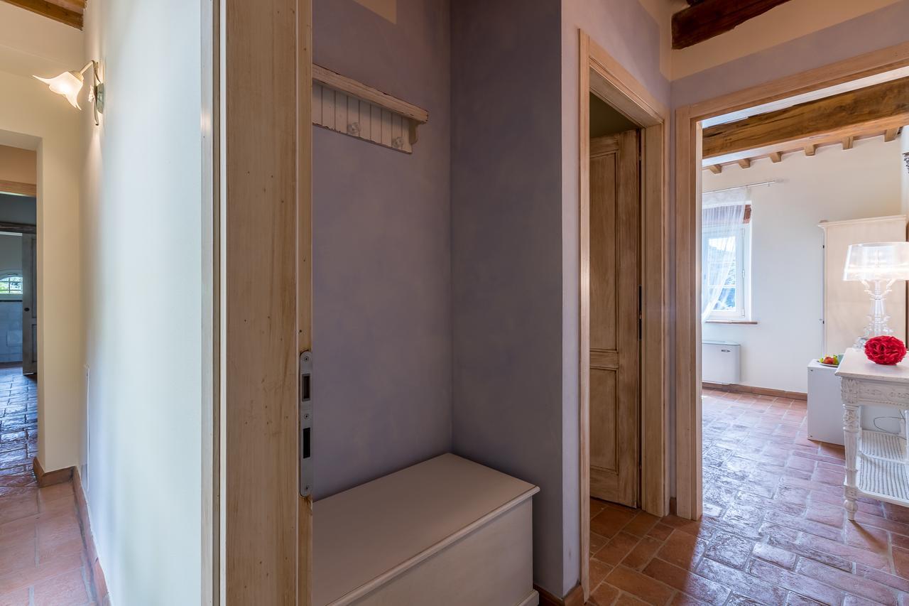 B&B Pietra A Padule Filettole Εξωτερικό φωτογραφία