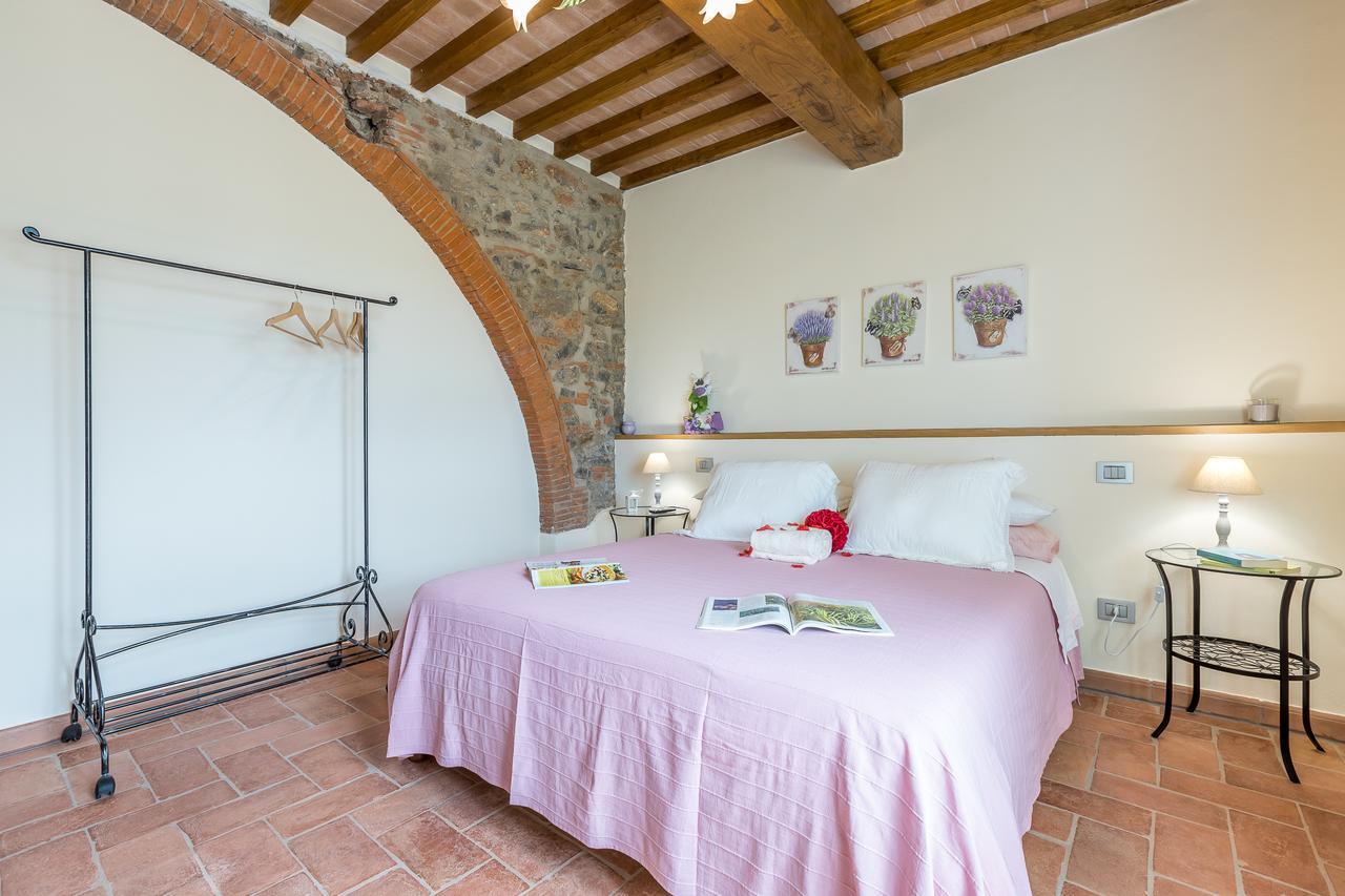 B&B Pietra A Padule Filettole Εξωτερικό φωτογραφία