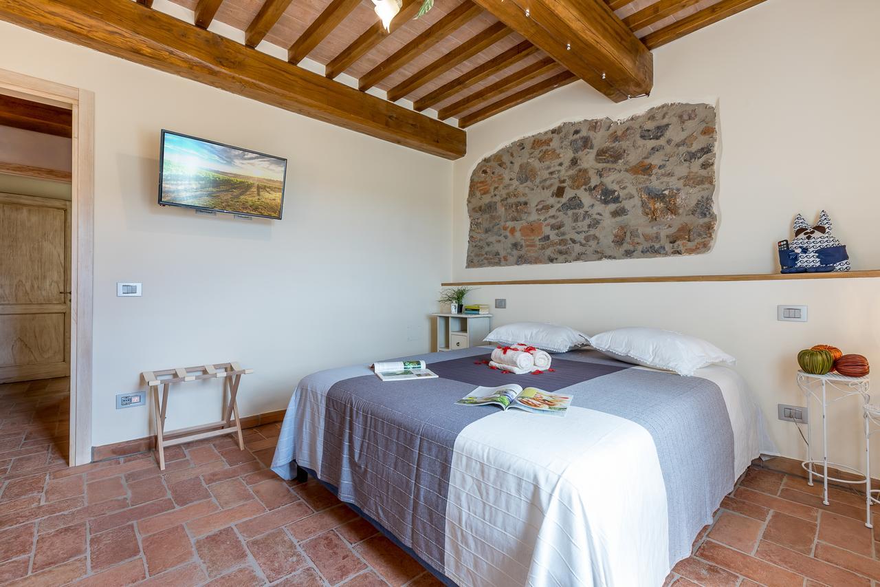 B&B Pietra A Padule Filettole Εξωτερικό φωτογραφία