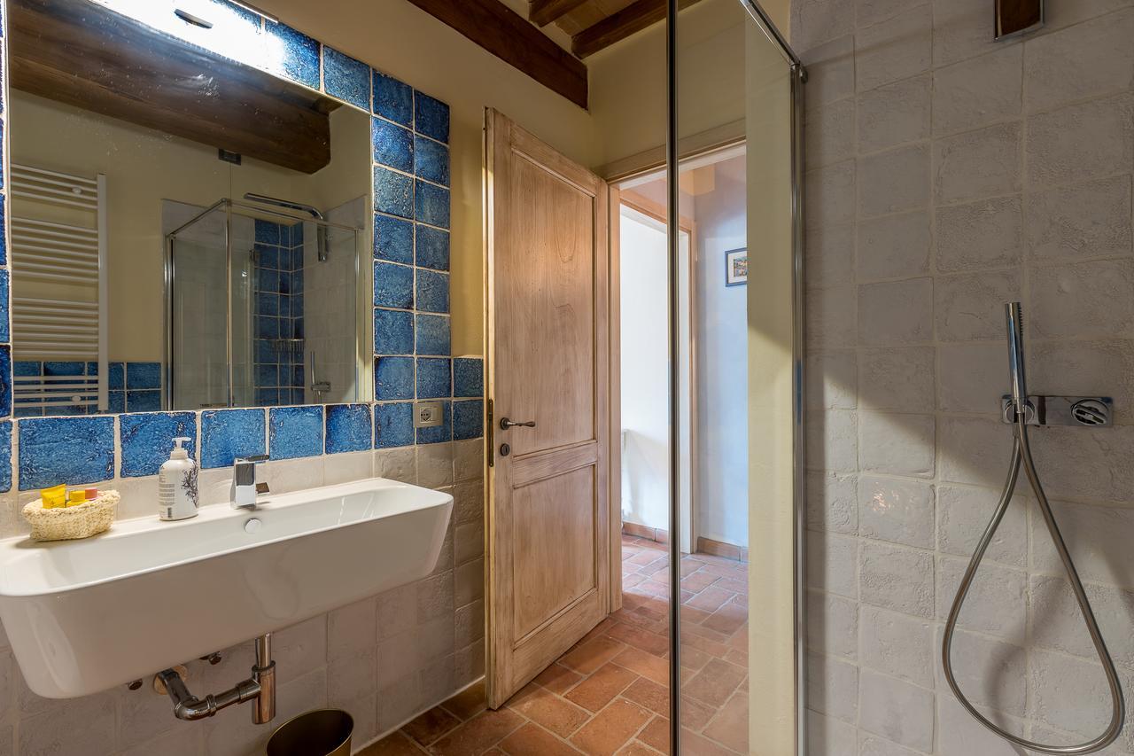 B&B Pietra A Padule Filettole Εξωτερικό φωτογραφία