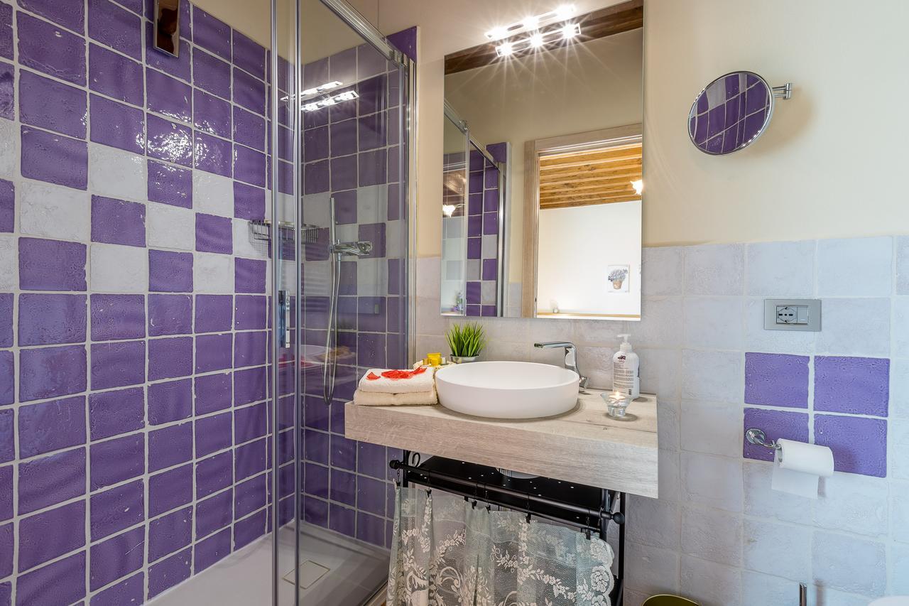 B&B Pietra A Padule Filettole Εξωτερικό φωτογραφία