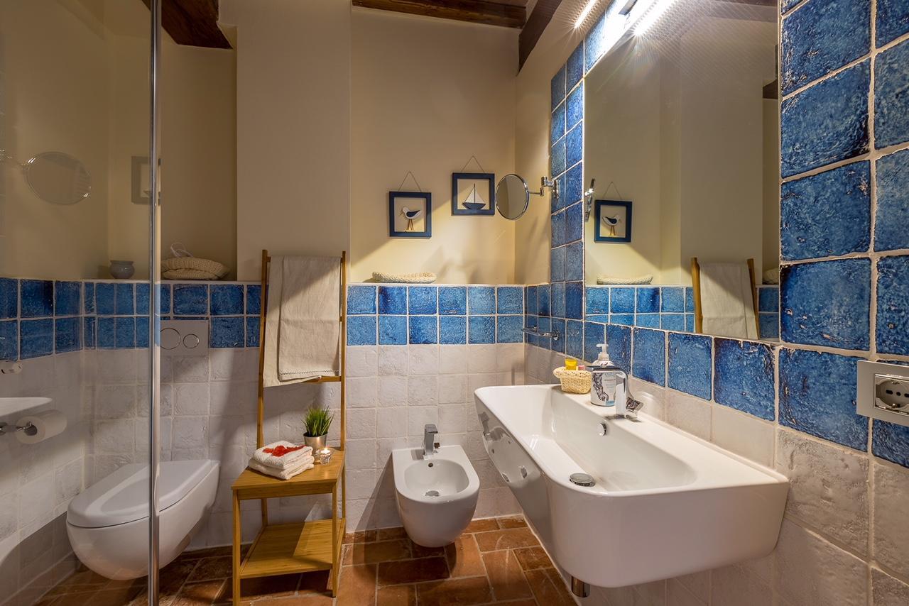 B&B Pietra A Padule Filettole Εξωτερικό φωτογραφία