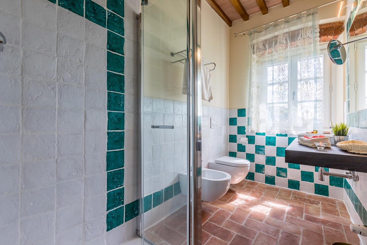B&B Pietra A Padule Filettole Εξωτερικό φωτογραφία