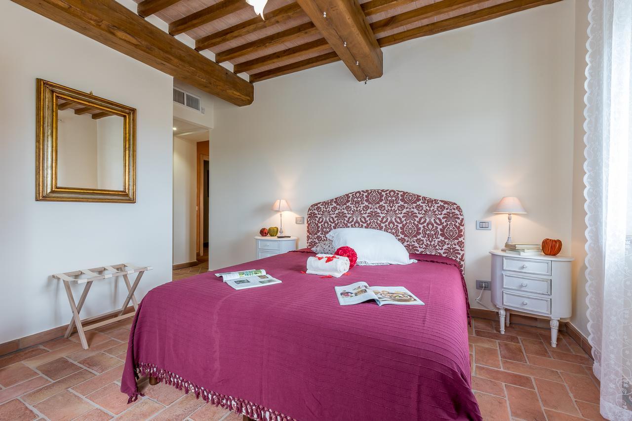 B&B Pietra A Padule Filettole Εξωτερικό φωτογραφία