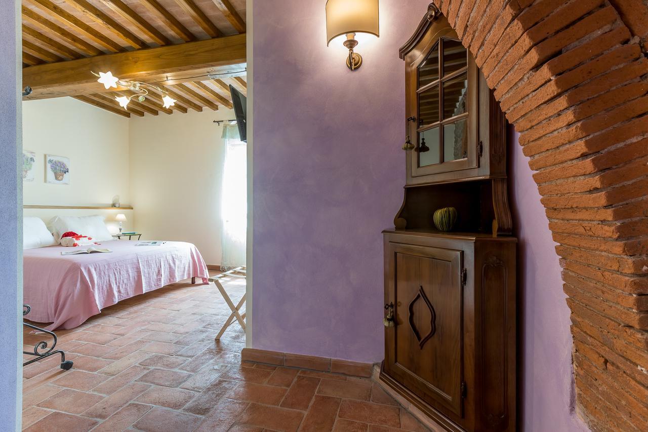B&B Pietra A Padule Filettole Εξωτερικό φωτογραφία