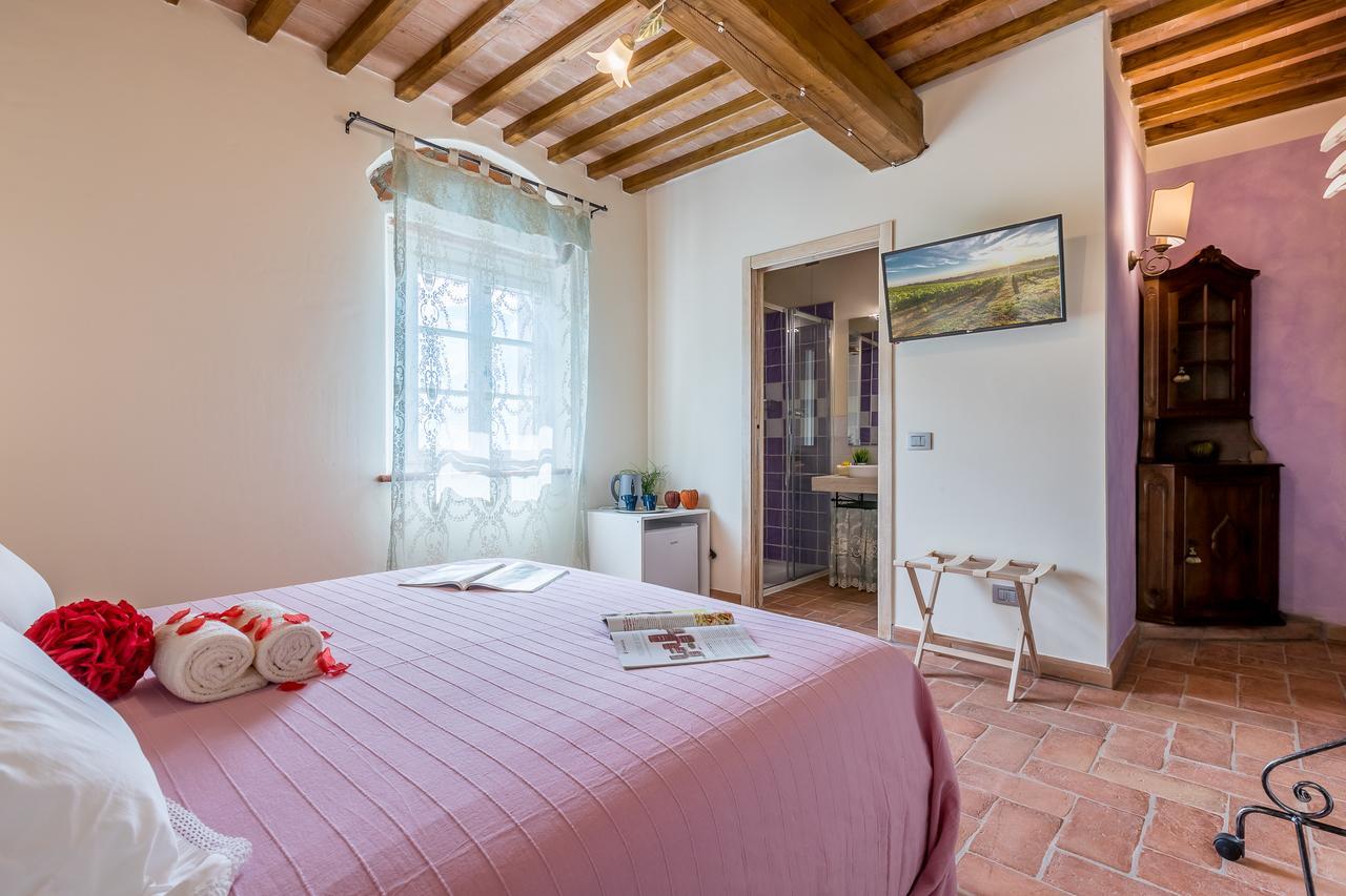 B&B Pietra A Padule Filettole Εξωτερικό φωτογραφία