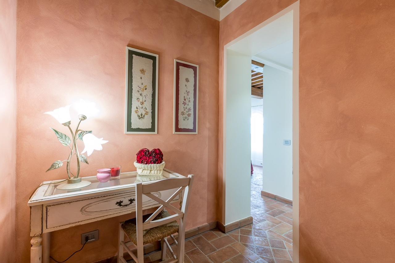 B&B Pietra A Padule Filettole Εξωτερικό φωτογραφία