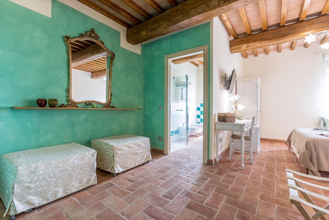 B&B Pietra A Padule Filettole Εξωτερικό φωτογραφία
