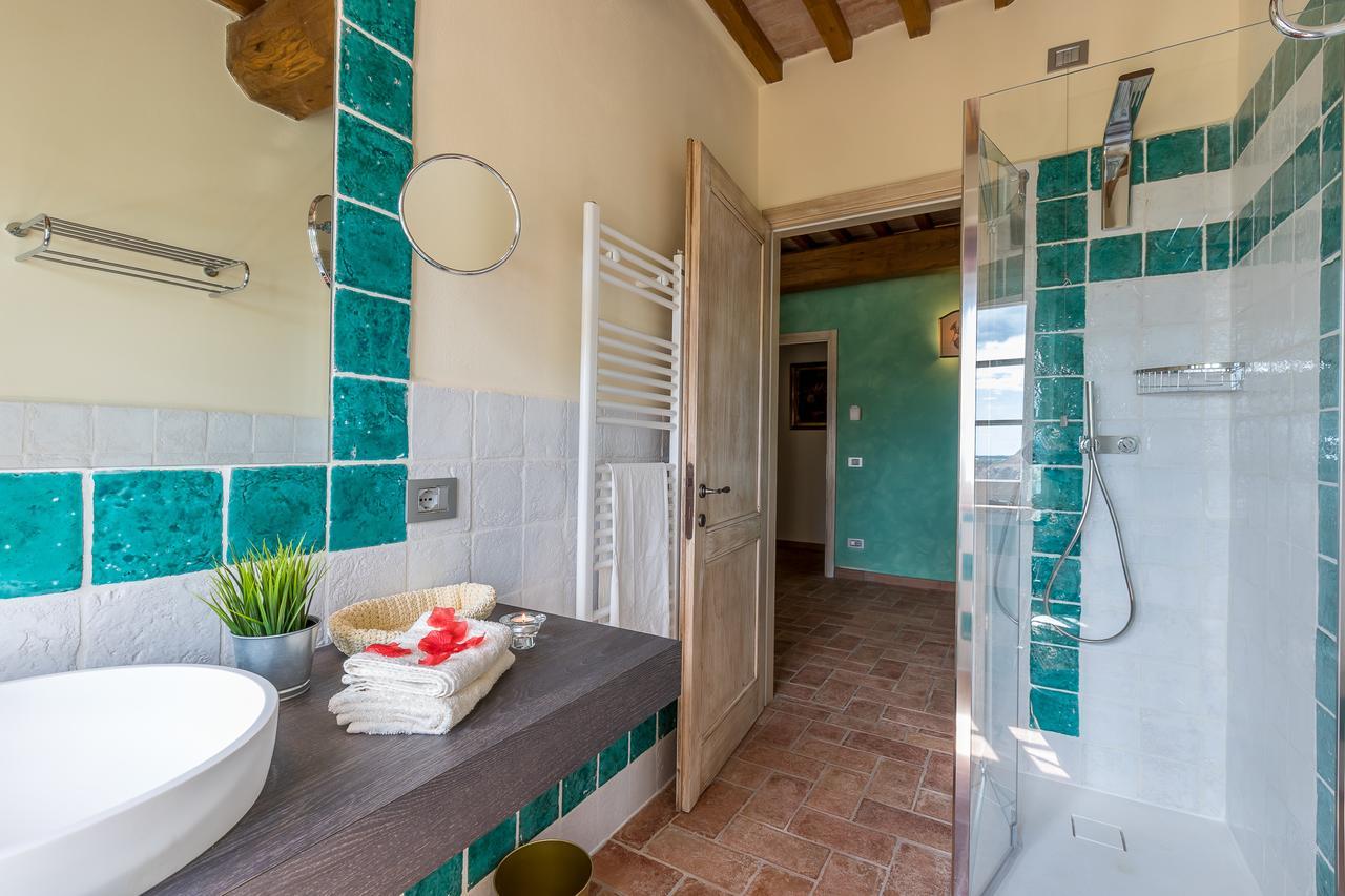 B&B Pietra A Padule Filettole Εξωτερικό φωτογραφία
