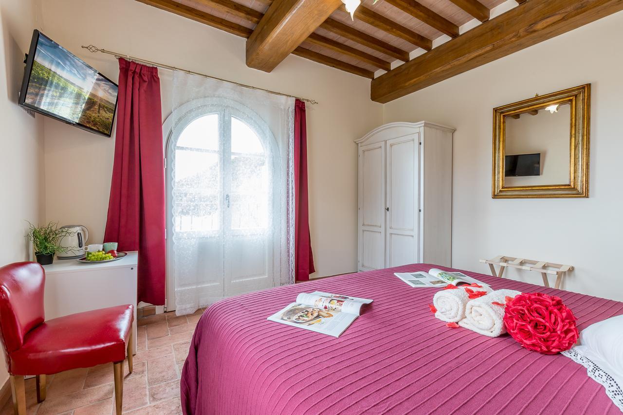 B&B Pietra A Padule Filettole Εξωτερικό φωτογραφία