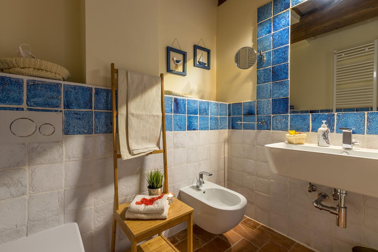 B&B Pietra A Padule Filettole Εξωτερικό φωτογραφία