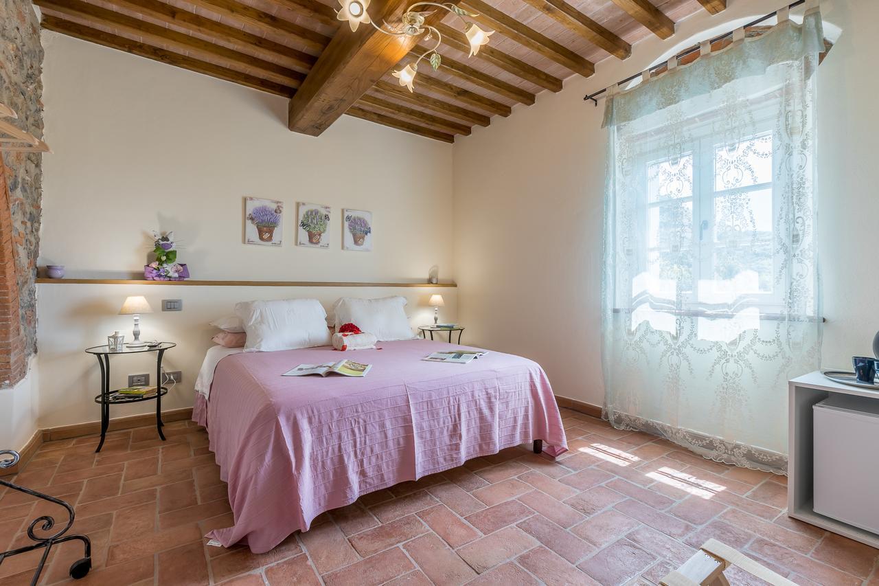 B&B Pietra A Padule Filettole Εξωτερικό φωτογραφία