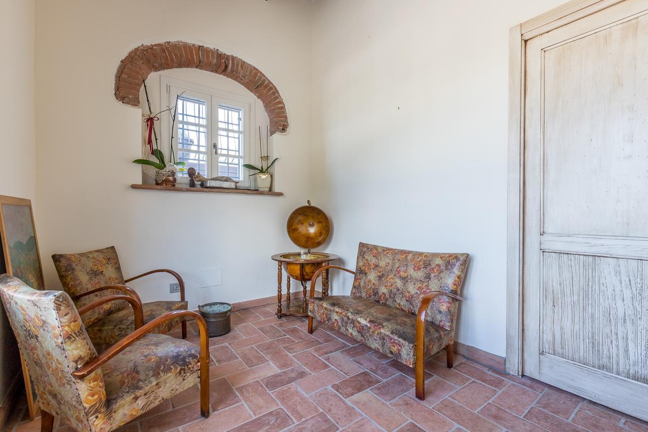 B&B Pietra A Padule Filettole Εξωτερικό φωτογραφία