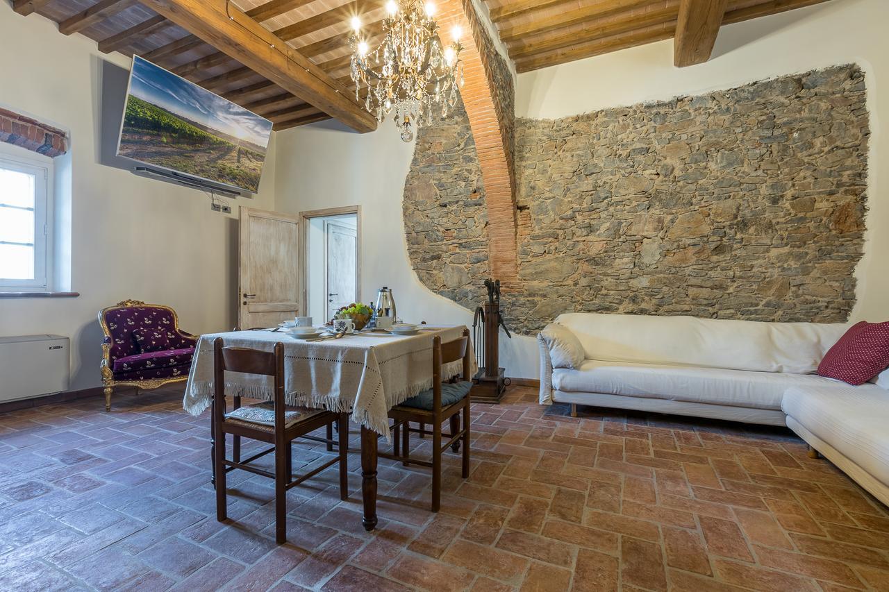 B&B Pietra A Padule Filettole Εξωτερικό φωτογραφία