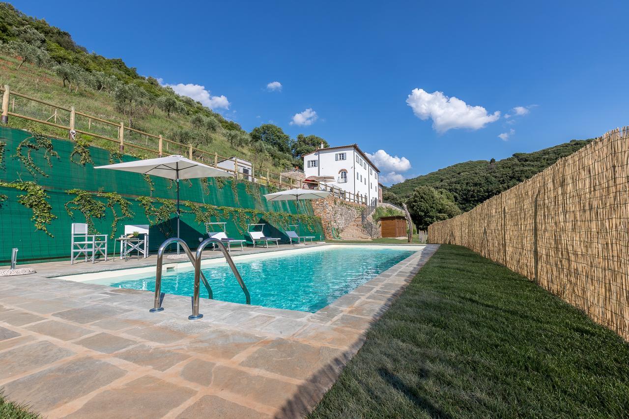 B&B Pietra A Padule Filettole Εξωτερικό φωτογραφία