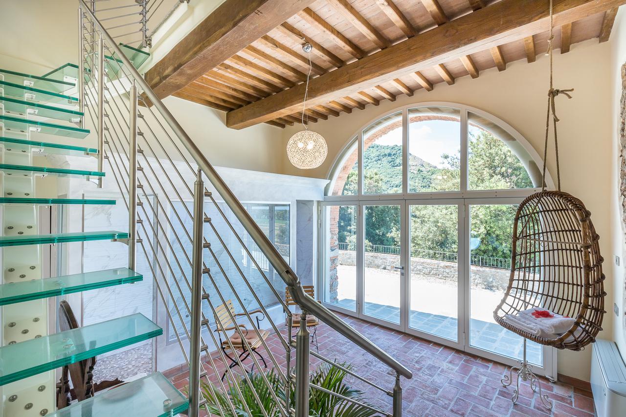 B&B Pietra A Padule Filettole Εξωτερικό φωτογραφία