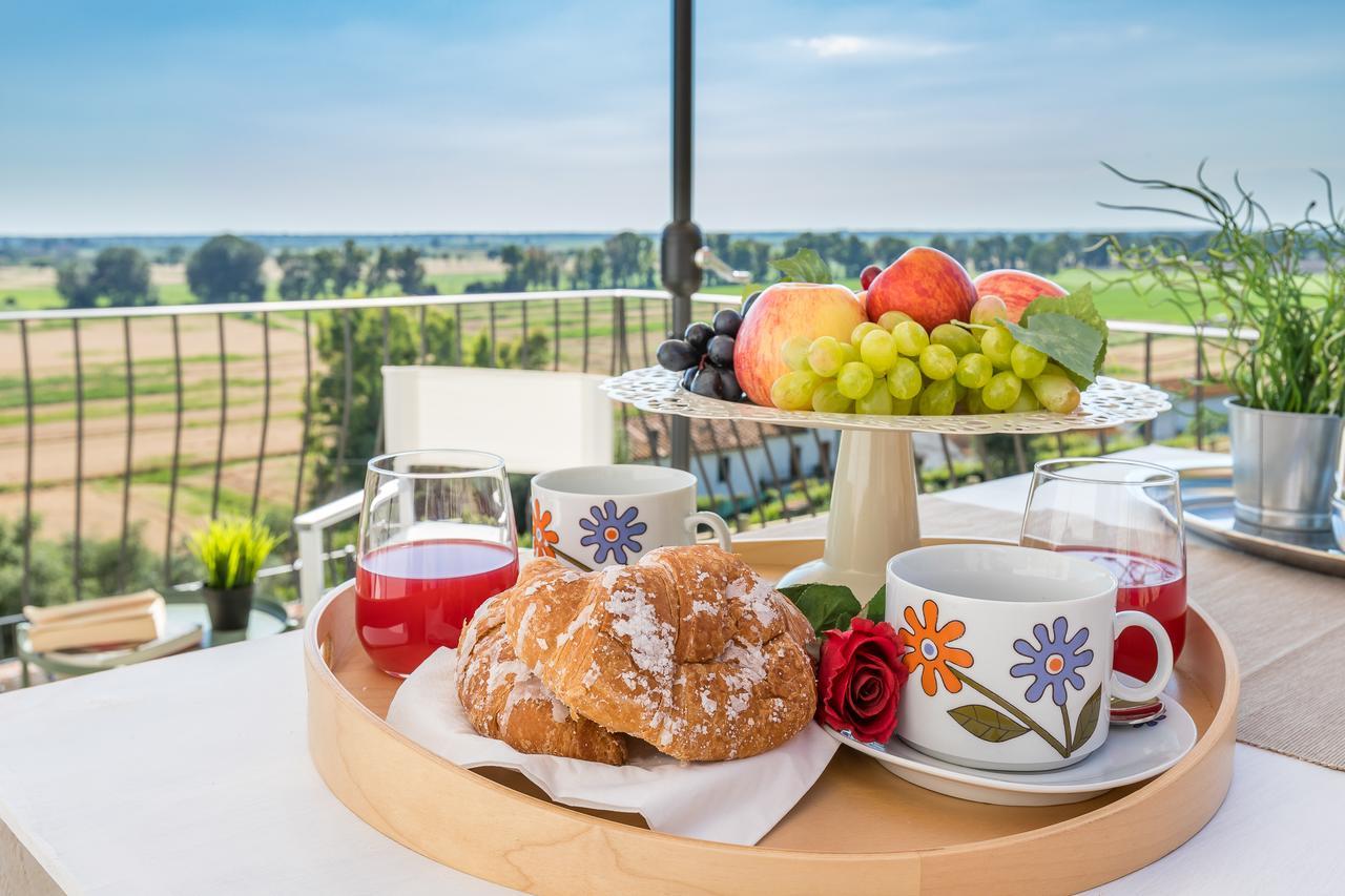 B&B Pietra A Padule Filettole Εξωτερικό φωτογραφία