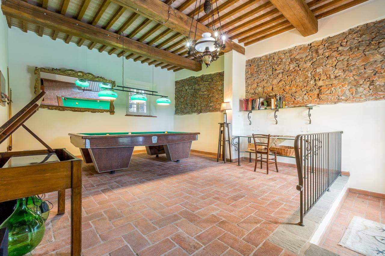B&B Pietra A Padule Filettole Εξωτερικό φωτογραφία