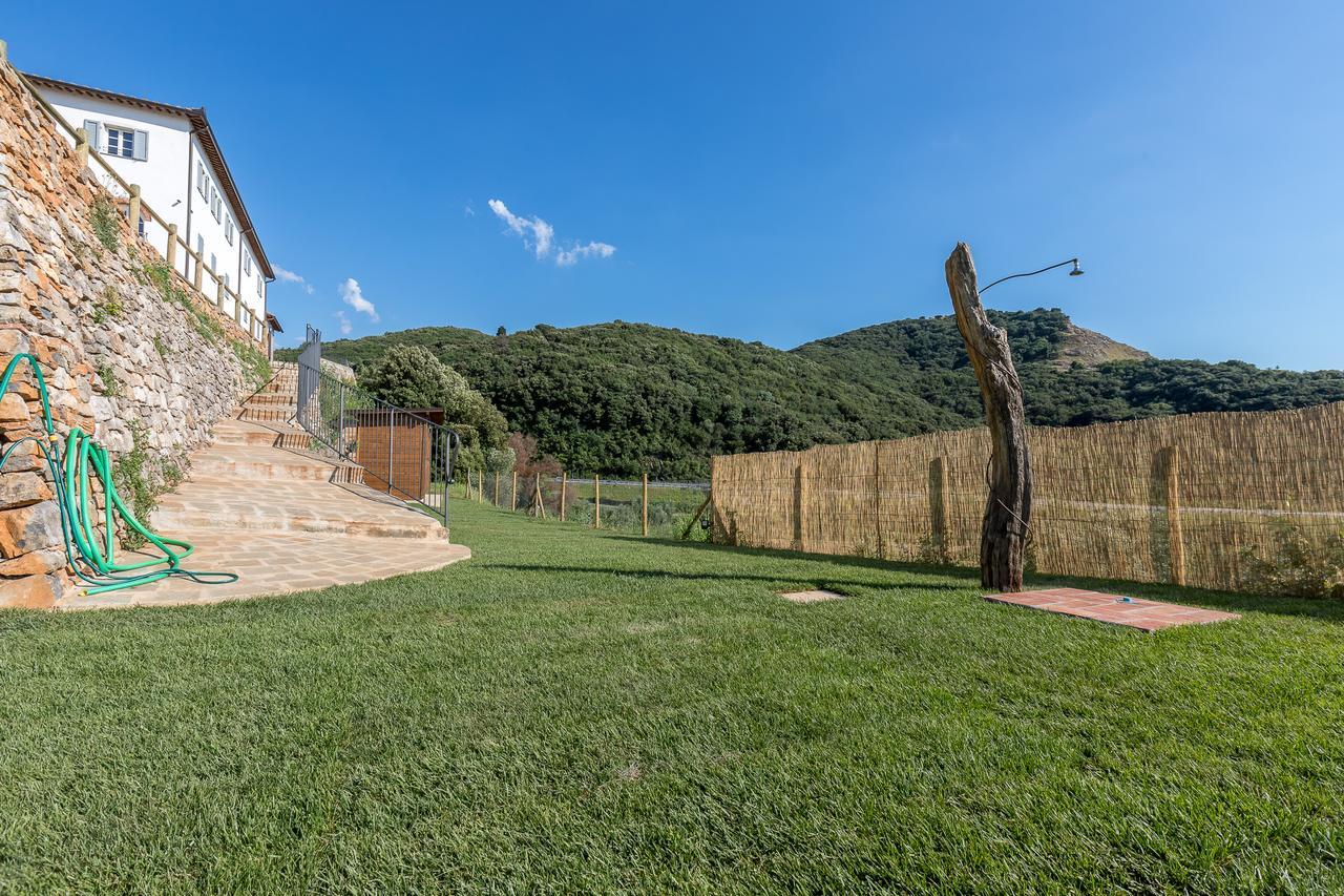 B&B Pietra A Padule Filettole Εξωτερικό φωτογραφία