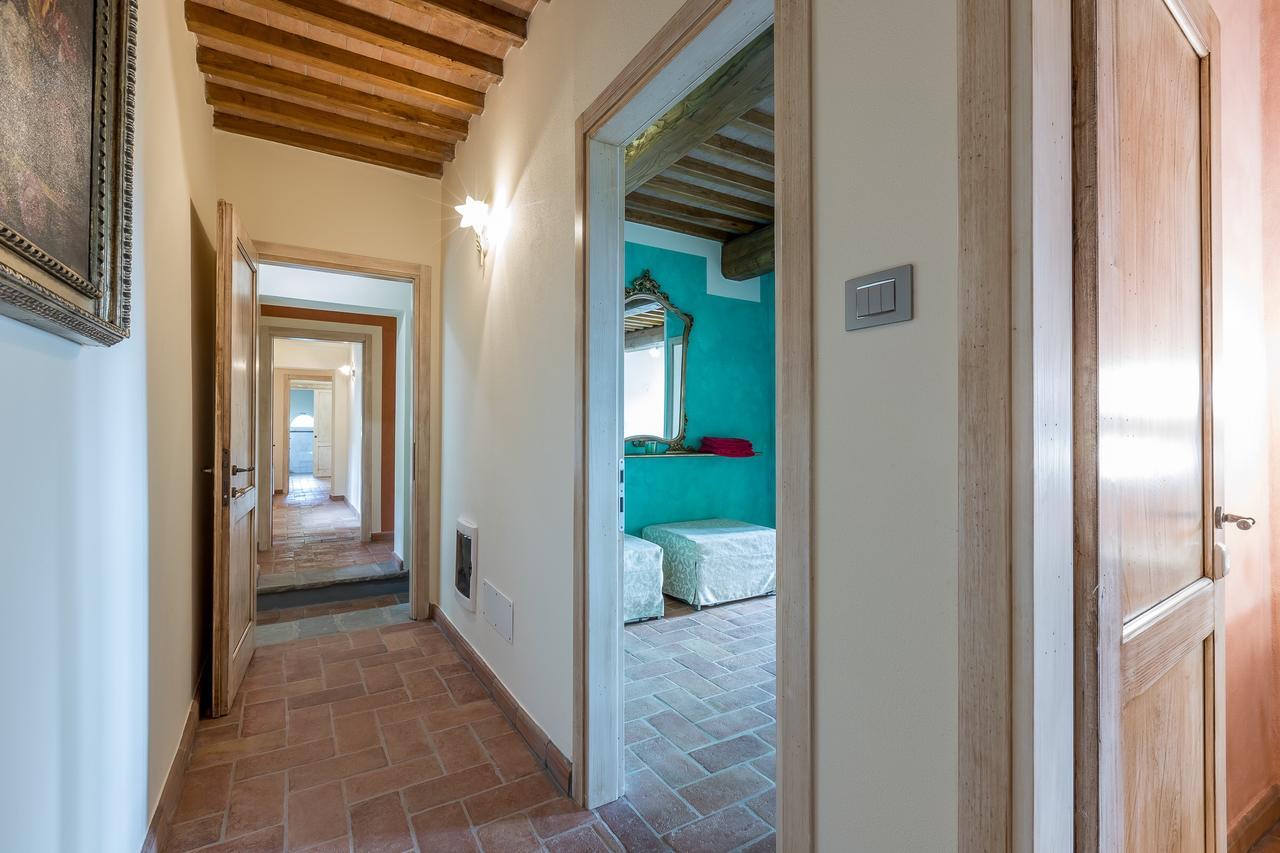 B&B Pietra A Padule Filettole Εξωτερικό φωτογραφία