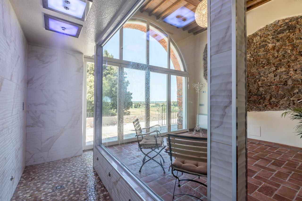 B&B Pietra A Padule Filettole Εξωτερικό φωτογραφία