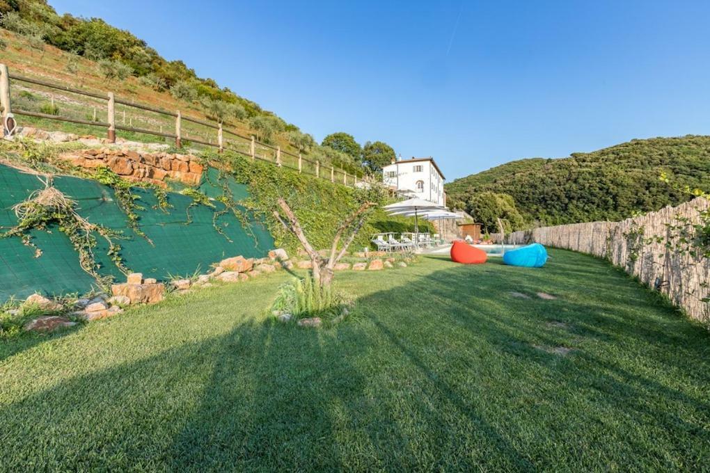 B&B Pietra A Padule Filettole Εξωτερικό φωτογραφία