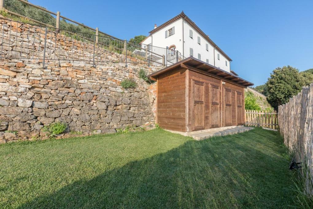 B&B Pietra A Padule Filettole Εξωτερικό φωτογραφία